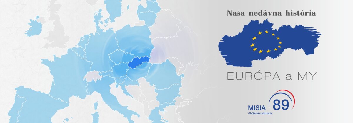 6. ročník súťaže Naša nedávna história